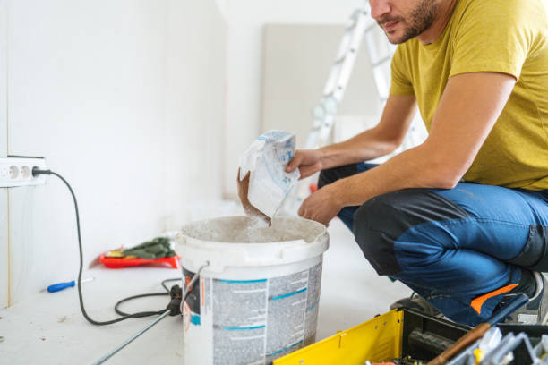 Best Crawl Space Mold Remediation  in Blauvelt, NY